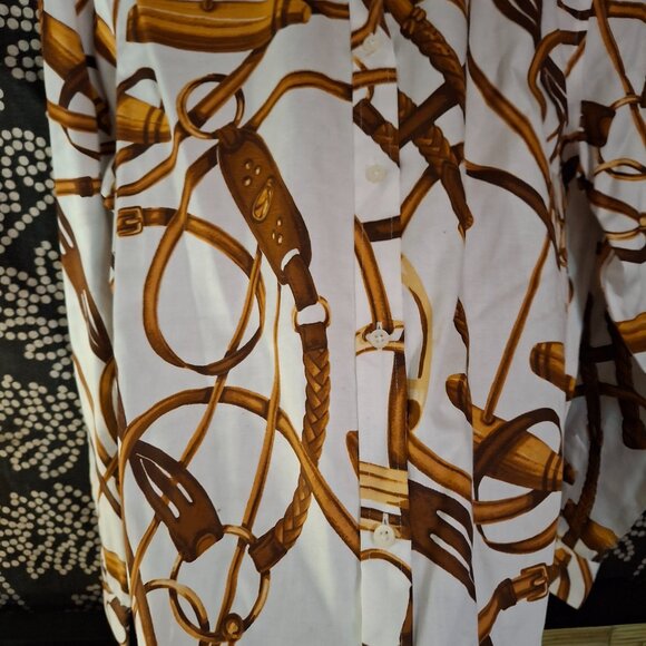 Ladies blouse - Picture 3 of 11